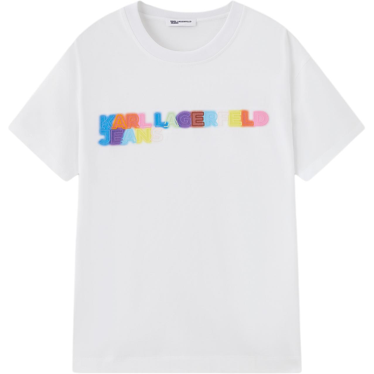 Karl Lagerfeld / Karl Lagerfeld Jeans Мужские белые футболки с круглым вырезом средней высоты, Белый, Karl Lagerfeld / Karl Lagerfeld Jeans Мужские белые футболки с круглым вырезом средней высоты
Karl Lagerfeld / Karl Lagerfeld Jeans Мужские белые футболки с круглым вырезом средней высоты, Белый, Karl Lagerfeld / Karl Lagerfeld Jeans Мужские белые футболки с круглым вырезом средней высоты