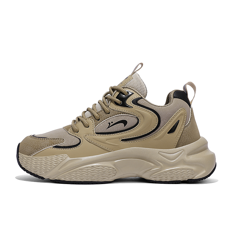 Износостойкие массивные кроссовки мужские K-bird, черные
Износостойкие массивные кроссовки мужские K-bird, черные