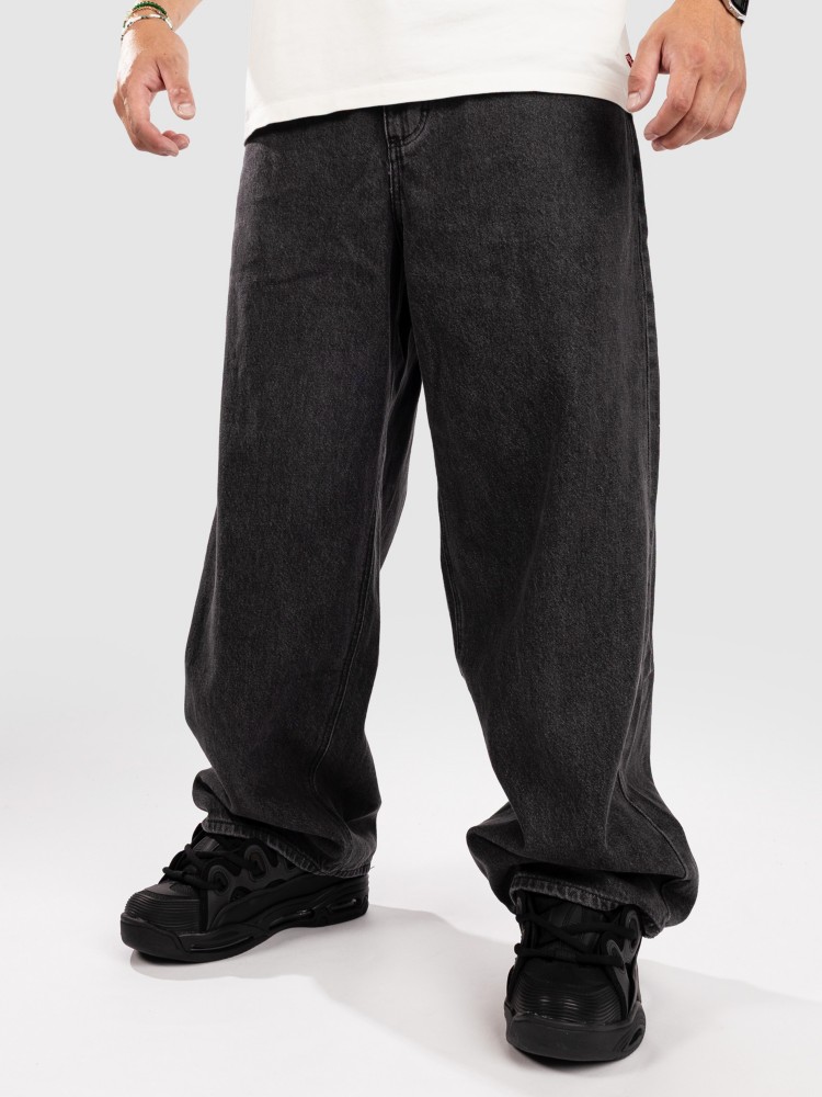 Джинсы Empyre Sk8 Ultra Wide Jeans, deck charcoal
Джинсы Empyre Sk8 Ultra Wide Jeans, deck charcoal