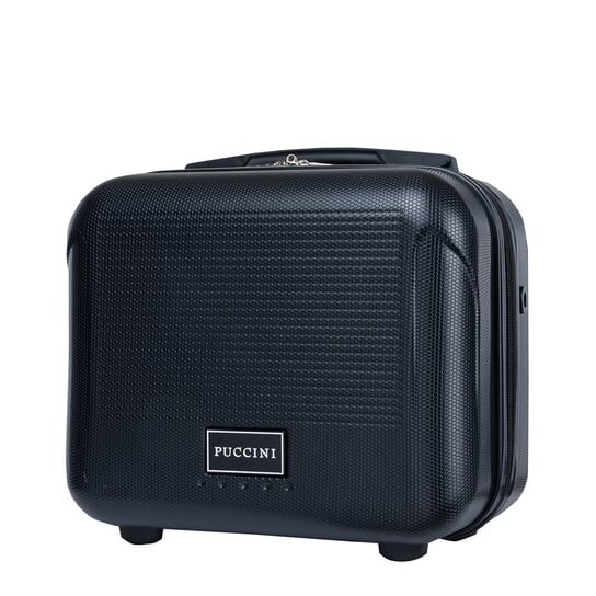 Жесткий футляр PUCCINI CORFU ABSQM016 1 Черный , черный
Жесткий футляр PUCCINI CORFU ABSQM016 1 Черный , черный