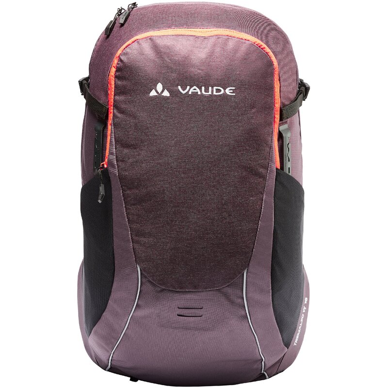 Рюкзак где тремальзо 18 Vaude, цвет blackberry
Рюкзак где тремальзо 18 Vaude, цвет blackberry