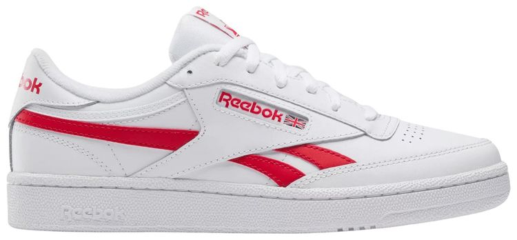 Кроссовки Reebok Club C Revenge, белый
Кроссовки Reebok Club C Revenge, белый