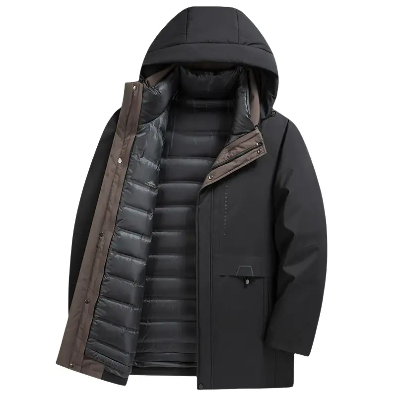 Пуховик мужской Yaya, цвет Shrimp cyan
Пуховик мужской Yaya, цвет Shrimp cyan