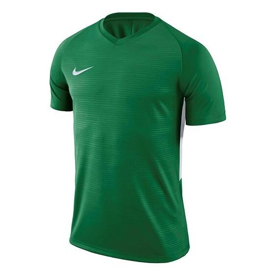 Тренировочная майка Jerseys Tiempo Premier Nike, зеленый
Тренировочная майка Jerseys Tiempo Premier Nike, зеленый