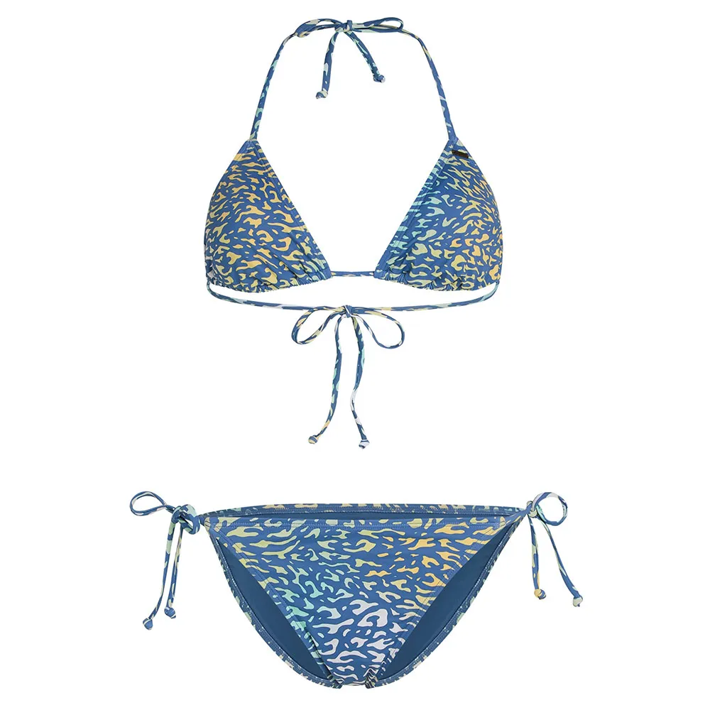 Бикини O´neill Essentials Capri Bondey, синий
Бикини O´neill Essentials Capri Bondey, синий