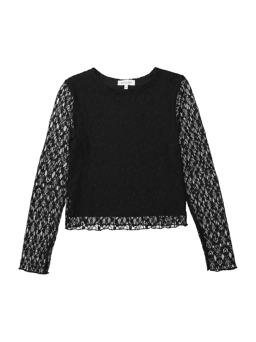 Блуза STACCATO, черный
Блуза STACCATO, черный