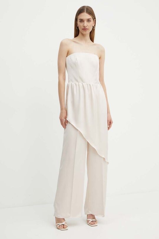 Комбинезон Max&Co., бежевый
Комбинезон Max&Co., бежевый