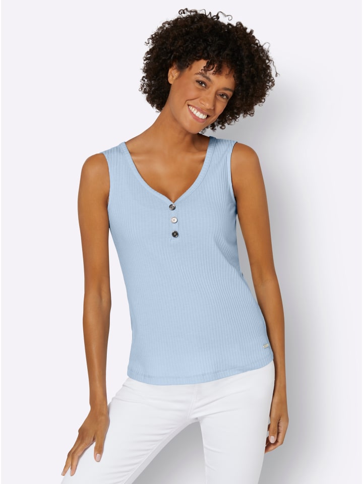 WITT WEIDEN Светло-голубая футболка
WITT WEIDEN Светло-голубая футболка