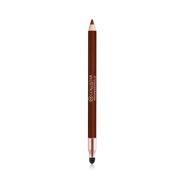 Стойкий карандаш для глаз Professionale Eye Pencil Collistar, цвет borgogna
Стойкий карандаш для глаз Professionale Eye Pencil Collistar, цвет borgogna