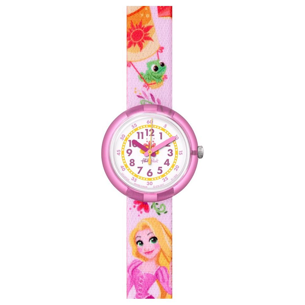 SWATCH Женские часы White 31,85 мм FLNP028
SWATCH Женские часы White 31,85 мм FLNP028