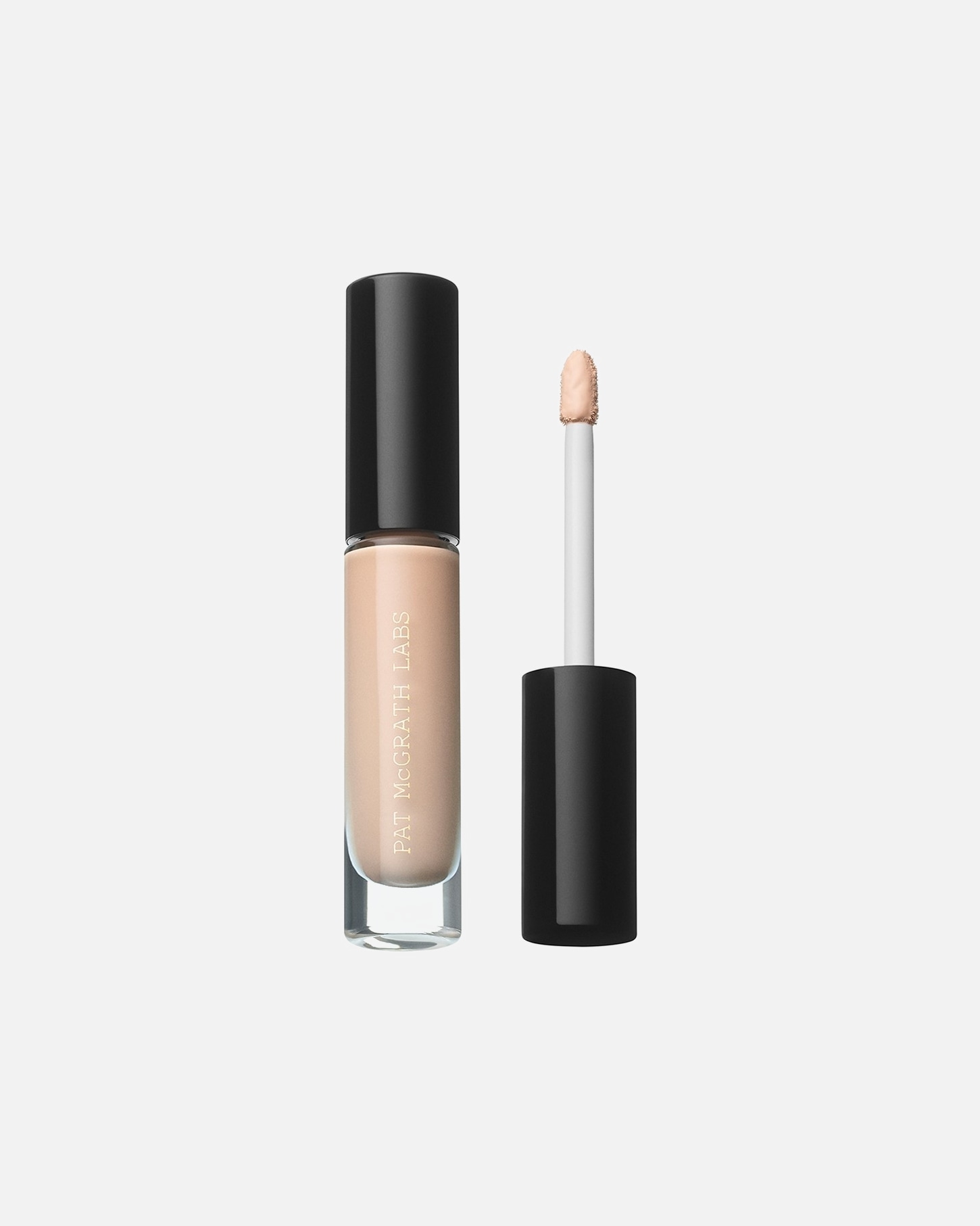 Консилер Pat Mcgrath Labs, light 4, 5 мл 
Консилер Pat Mcgrath Labs, light 4, 5 мл