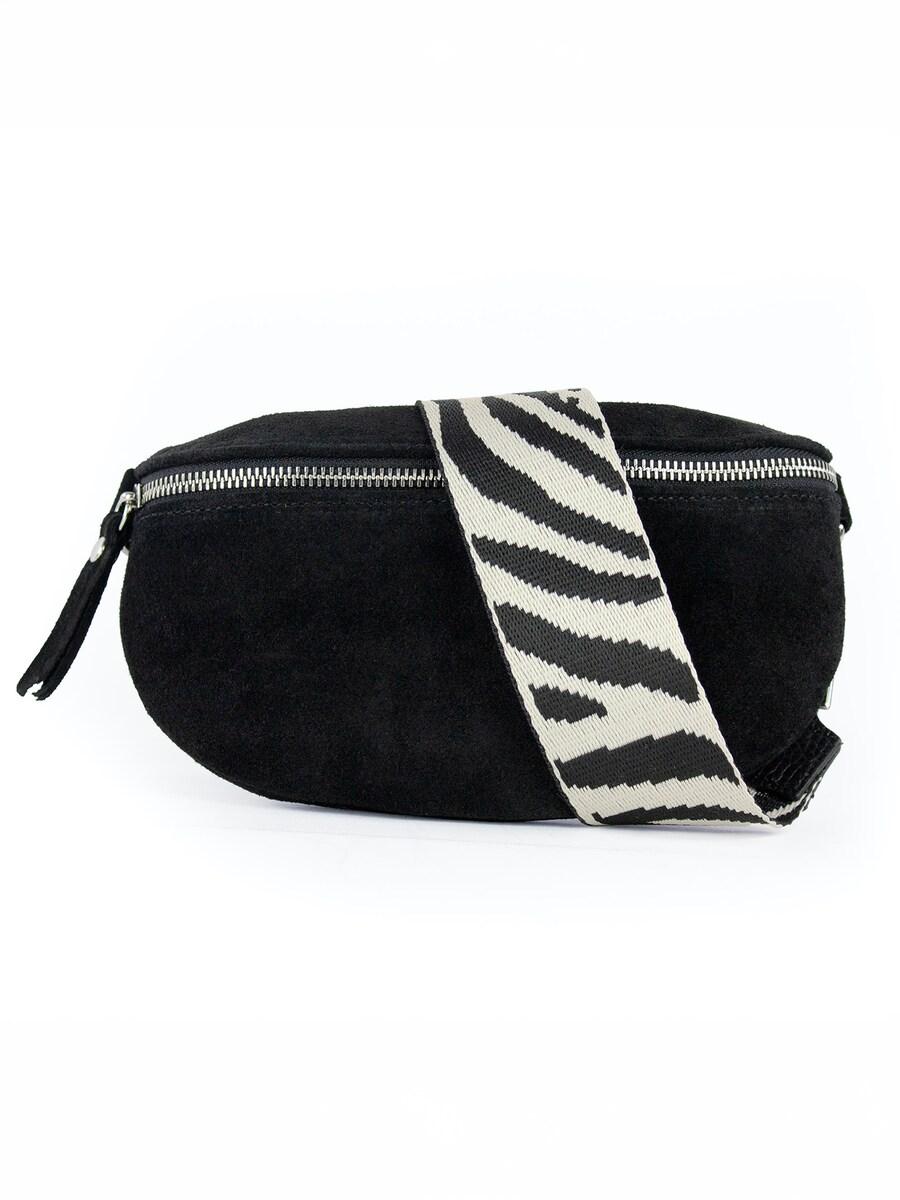 Поясная сумка lePelou LIVIA small, пятнистый черный
Поясная сумка lePelou LIVIA small, пятнистый черный