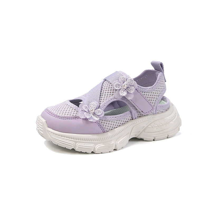 Детские повседневные противоскользящие антиударные амортизирующие дышащие легкие кроссовки Kids' NEZHACHAOHAI, фиолетовый
Детские повседневные противоскользящие антиударные амортизирующие дышащие легкие кроссовки Kids' NEZHACHAOHAI, фиолетовый