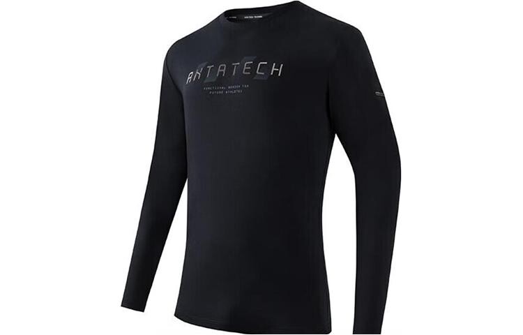 Футболка мужская из коллекции Variety Training, черная Anta, черный
Футболка мужская из коллекции Variety Training, черная Anta, черный