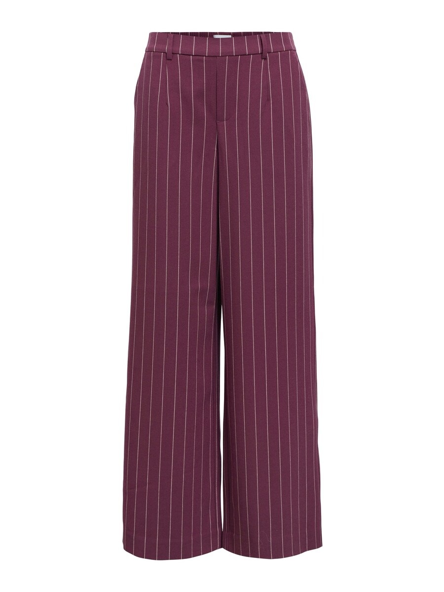 Широкие брюки OBJECT OBJLISA, цикламеновый
Широкие брюки OBJECT OBJLISA, цикламеновый