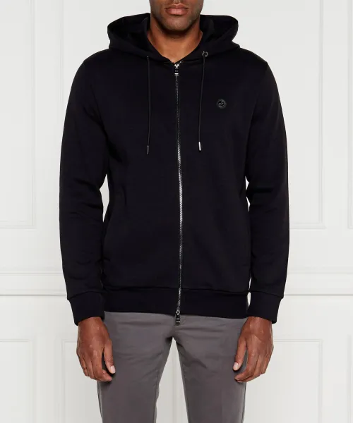 Толстовка C-Spence 01 Regular fit Boss, черный
Толстовка C-Spence 01 Regular fit Boss, черный