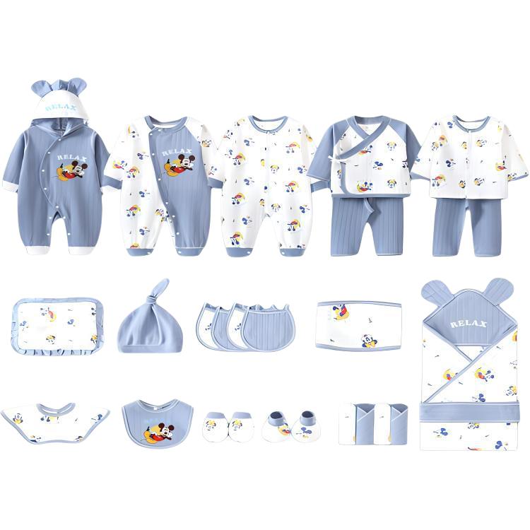 Disney Подарочная коробка для малыша blue для младенцев и детей ясельного возраста
Disney Подарочная коробка для малыша blue для младенцев и детей ясельного возраста