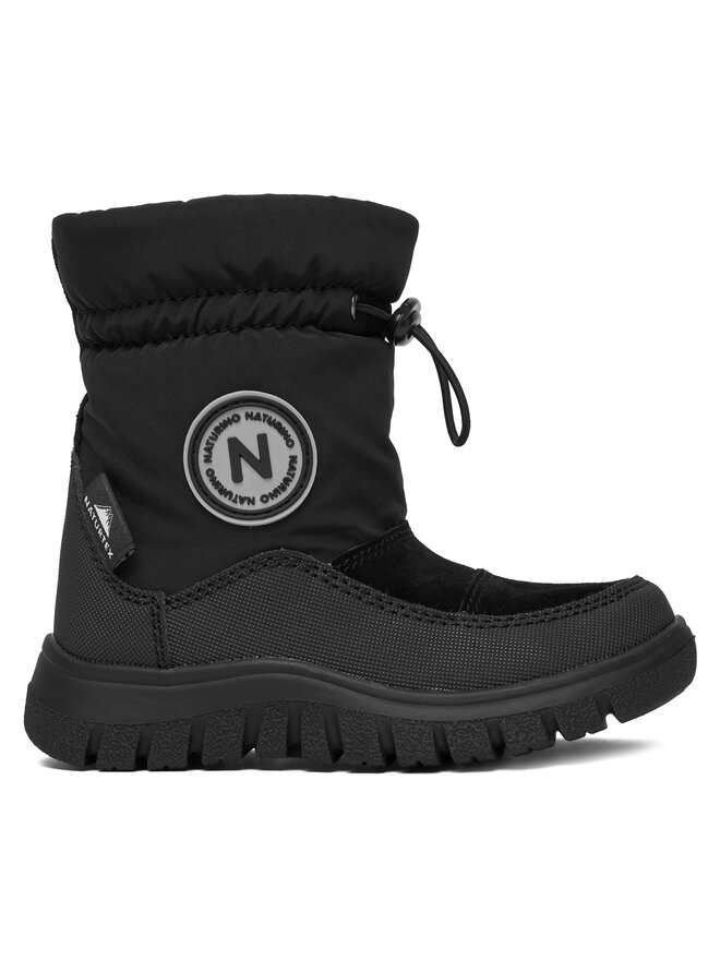 Снегоступы Naturino Varna 2 Wp. 3001578-06-1A16 M, черный
Снегоступы Naturino Varna 2 Wp. 3001578-06-1A16 M, черный