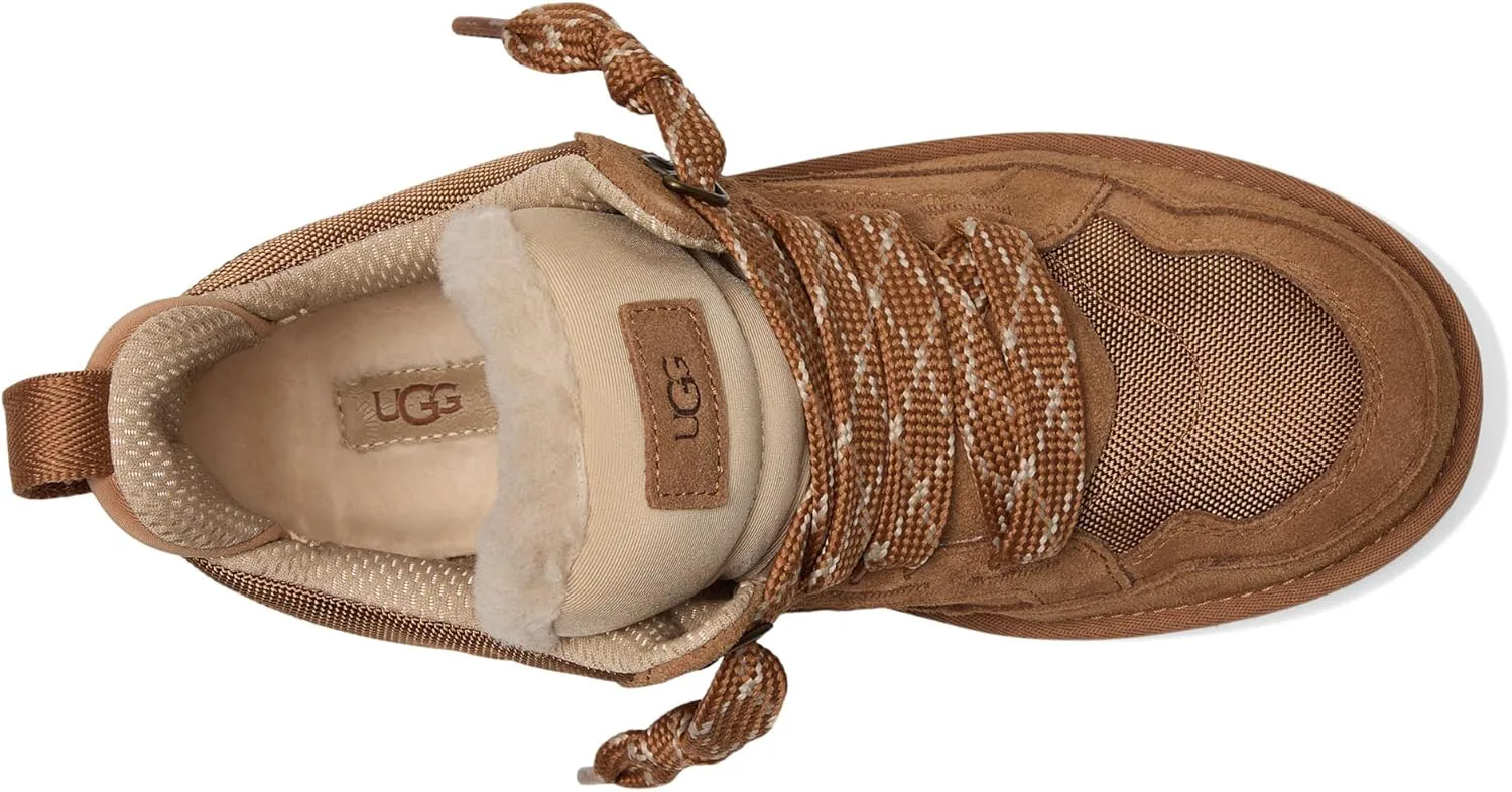 Кроссовки UGG Lowmel Name UGG
Кроссовки UGG Lowmel Name UGG