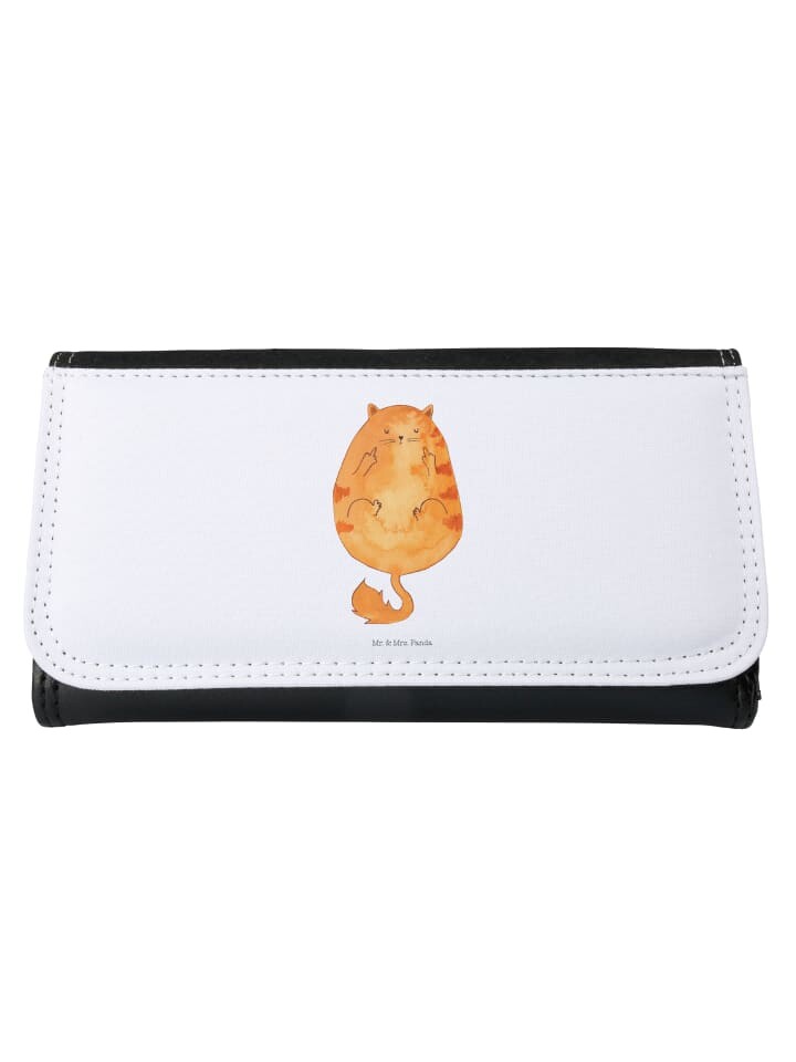 Кошелек Mr. & Mrs. Panda, белый
Кошелек Mr. & Mrs. Panda, белый