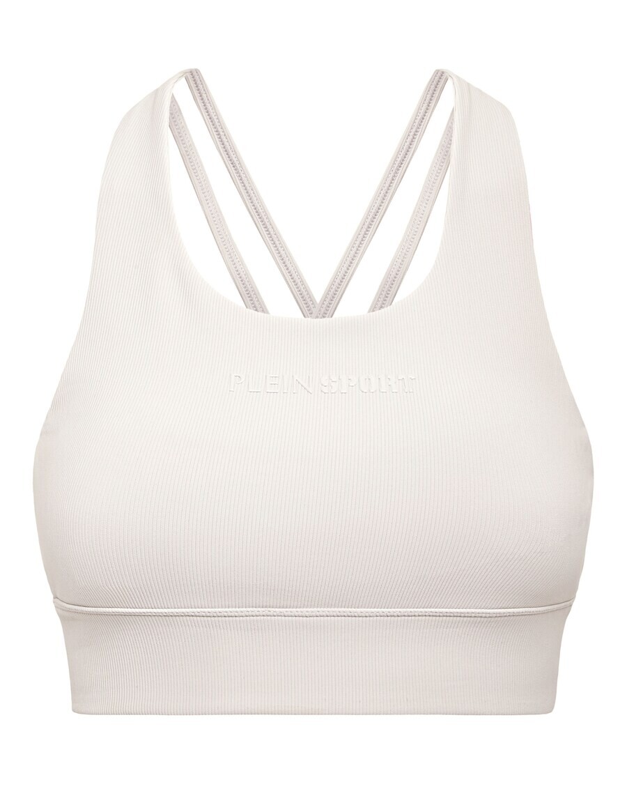 Майка Plein Sport Sports Top, светло-серый
Майка Plein Sport Sports Top, светло-серый