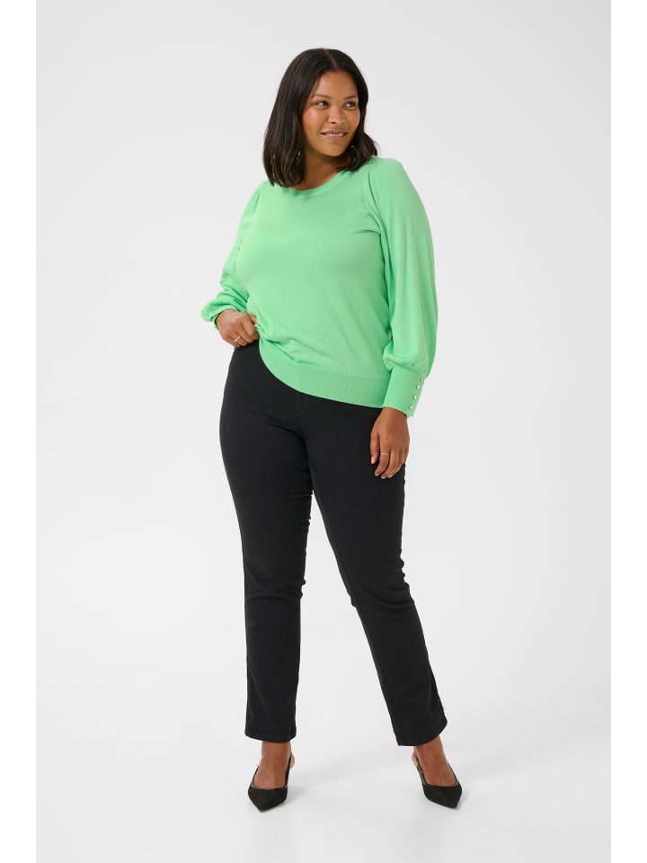 Свитер KAFFE curve
Свитер KAFFE curve