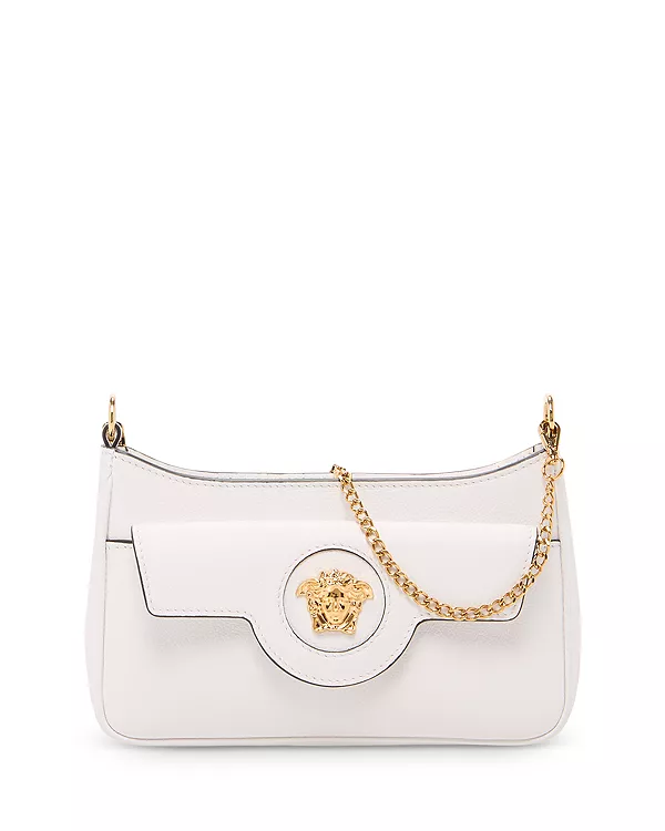 Мини-Сумочка Медуза Versace, белый
Мини-Сумочка Медуза Versace, белый