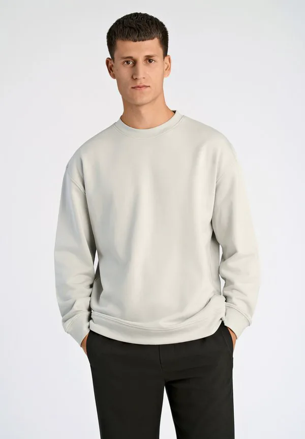 Толстовка oneck Lindbergh, Soft Grey, Серый, Толстовка oneck Lindbergh, Soft Grey
Толстовка oneck Lindbergh, Soft Grey, Серый, Толстовка oneck Lindbergh, Soft Grey