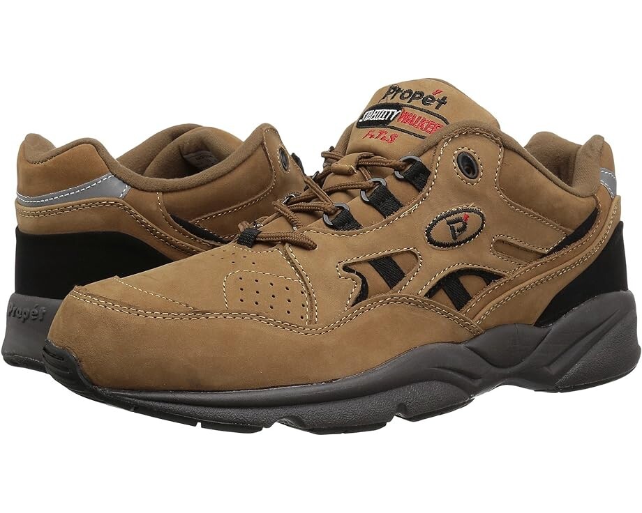 Кроссовки Propet Stability Walker Medicare/HCPCS Code = A5500 Diabetic Shoe, цвет Chocolate/Brown Nubuck, Коричневый, Кроссовки Propet Stability Walker Medicare/HCPCS Code = A5500 Diabetic Shoe, цвет Chocolate/Brown Nubuck
Кроссовки Propet Stability Walker Medicare/HCPCS Code = A5500 Diabetic Shoe, цвет Chocolate/Brown Nubuck, Коричневый, Кроссовки Propet Stability Walker Medicare/HCPCS Code = A5500 Diabetic Shoe, цвет Chocolate/Brown Nubuck