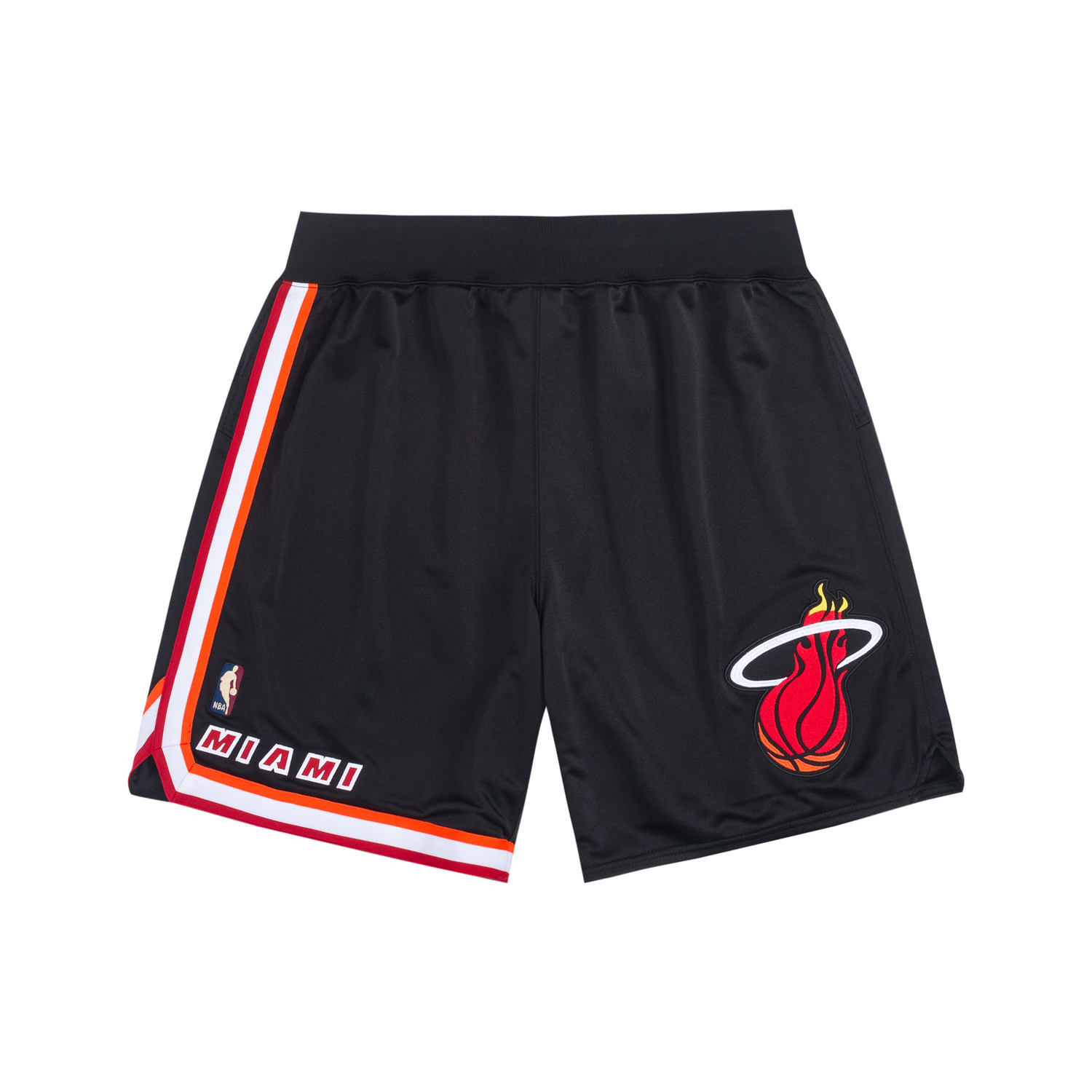 Mitchell Ness Шорты баскетбольные Mitchell & Ness унисекс черные
Mitchell Ness Шорты баскетбольные Mitchell & Ness унисекс черные