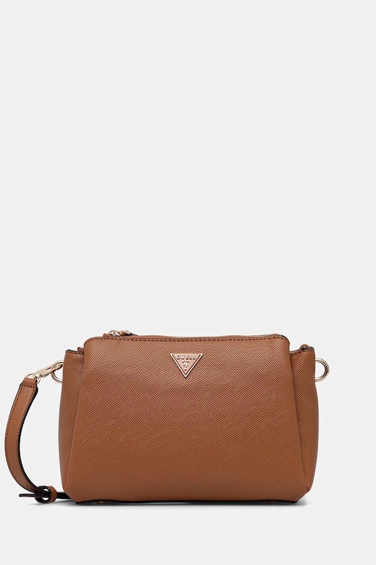 Сумка NOELLE Guess, коричневый
Сумка NOELLE Guess, коричневый
