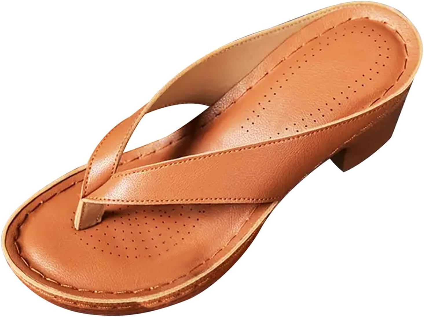 Женские шлепанцы с низким широким каблуком, платформой, открытым носком, слипоны, мюли, бохо стиль, летние пляжные сандалии, легкая повседневная обувь для прогулок Wabkderpu, коричневый
Женские шлепанцы с низким широким каблуком, платформой, открытым носком, слипоны, мюли, бохо стиль, летние пляжные сандалии, легкая повседневная обувь для прогулок Wabkderpu, коричневый