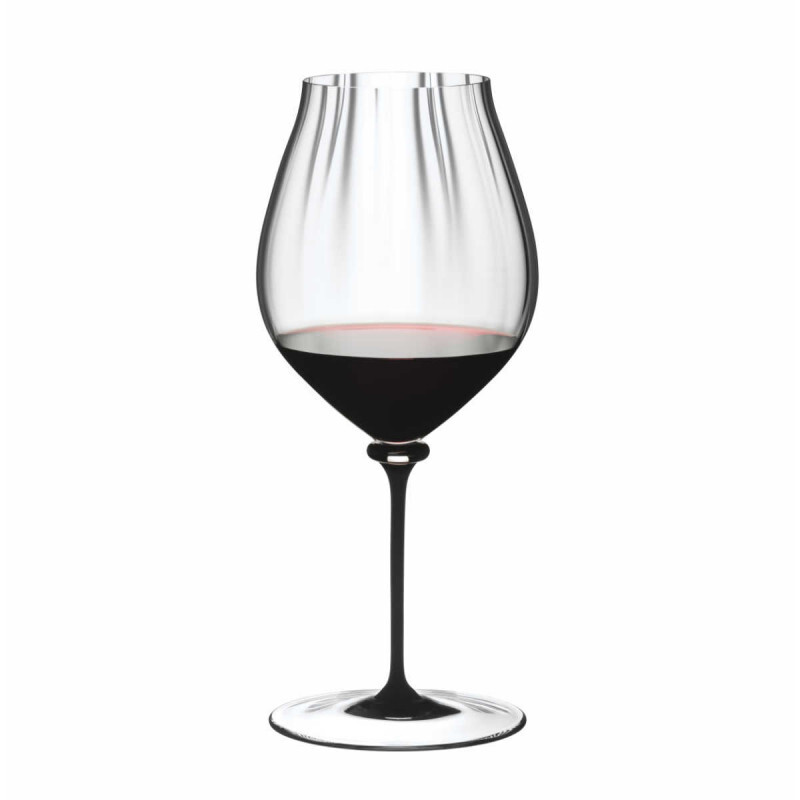 Performance - Бокал Fatto a Mano черный Пино Нуар, высота: 250 мм / 830 мл Riedel, черный/прозрачный
Performance - Бокал Fatto a Mano черный Пино Нуар, высота: 250 мм / 830 мл Riedel, черный/прозрачный