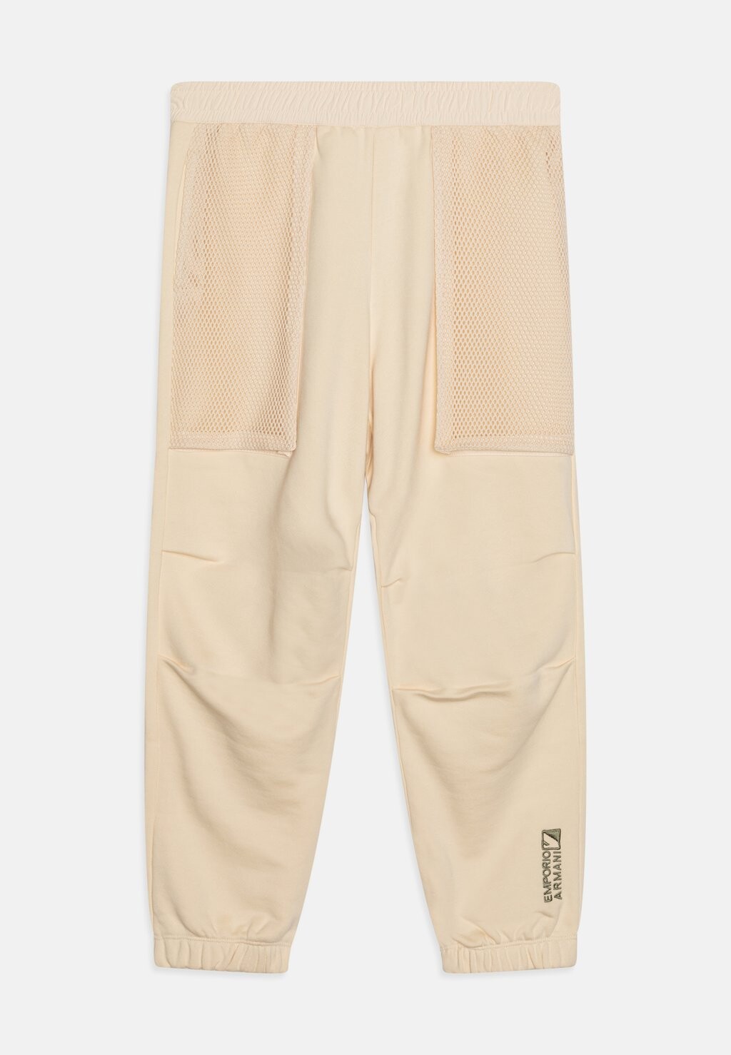 Спортивные брюки Pantaloni Unisex Emporio Armani, цвет pergamena
Спортивные брюки Pantaloni Unisex Emporio Armani, цвет pergamena