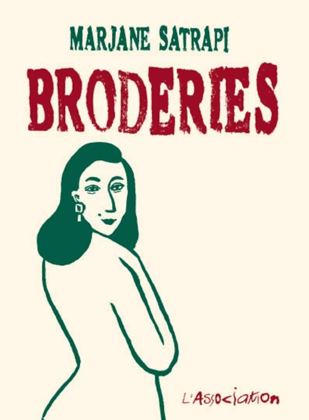 Broderies (ASSOCIATION)
Broderies (ASSOCIATION)