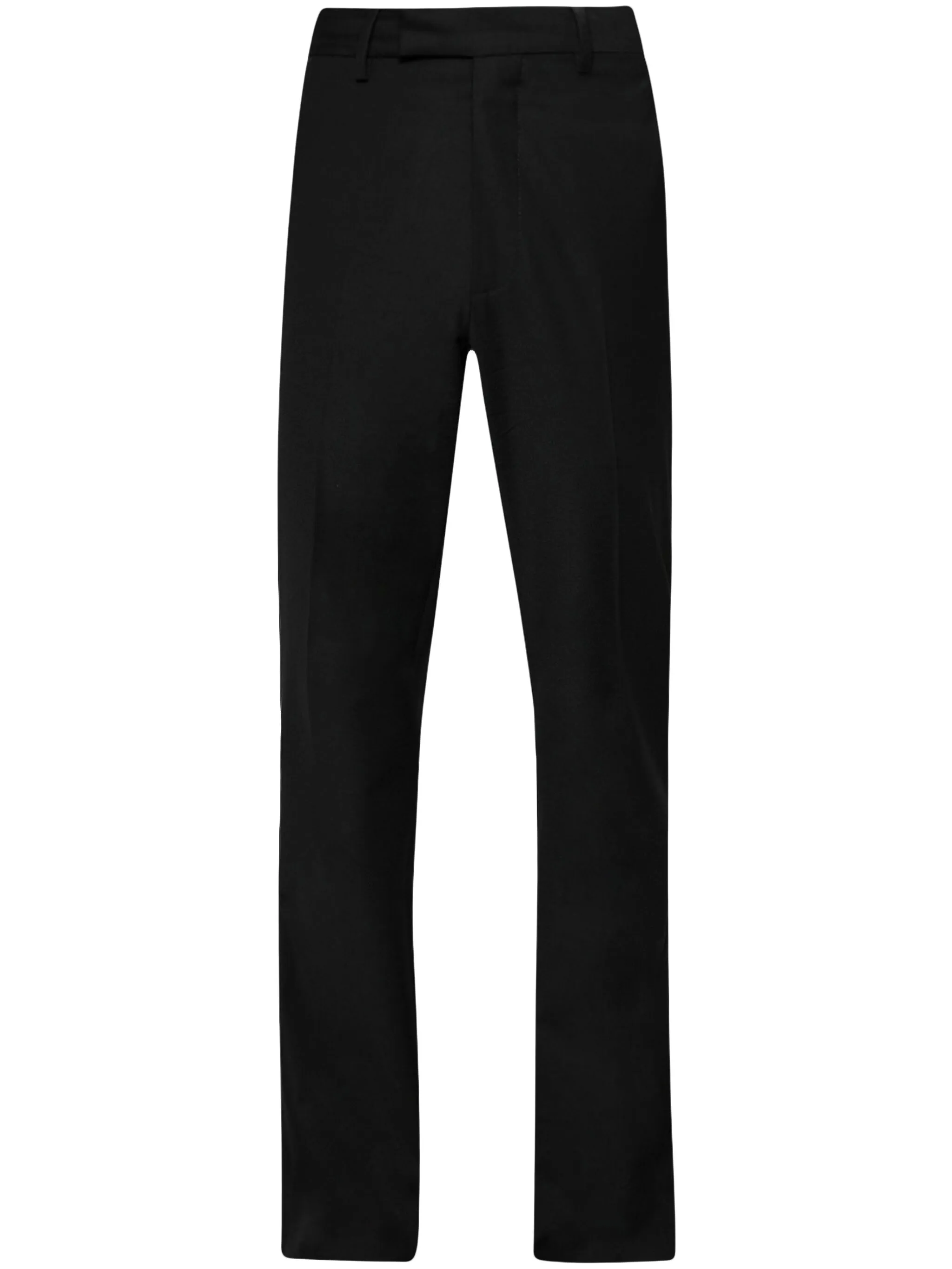 Расклешенные брюки Amiri, черный
Расклешенные брюки Amiri, черный