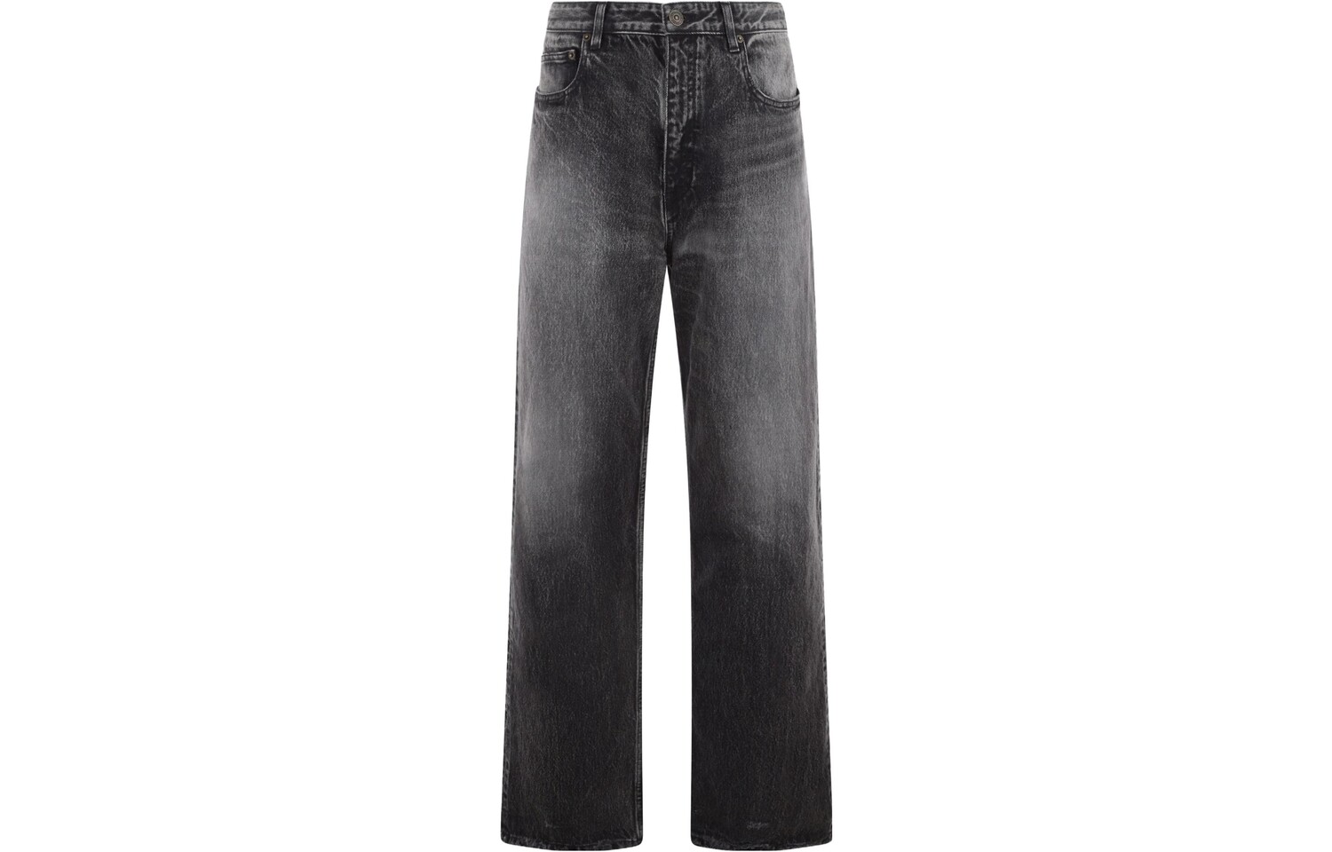 Джинсы мужские серые Balenciaga, серый
Джинсы мужские серые Balenciaga, серый