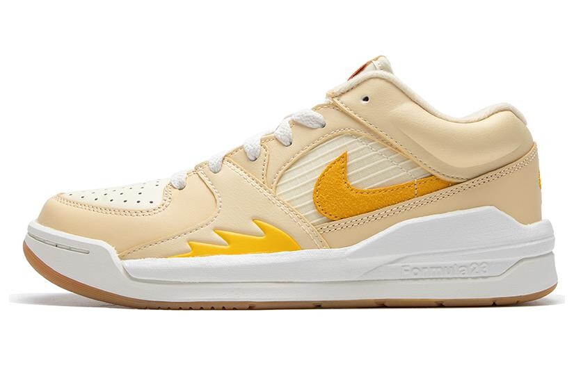 Jordan Баскетбольная Обувь Женская, Pale Yellow
Jordan Баскетбольная Обувь Женская, Pale Yellow