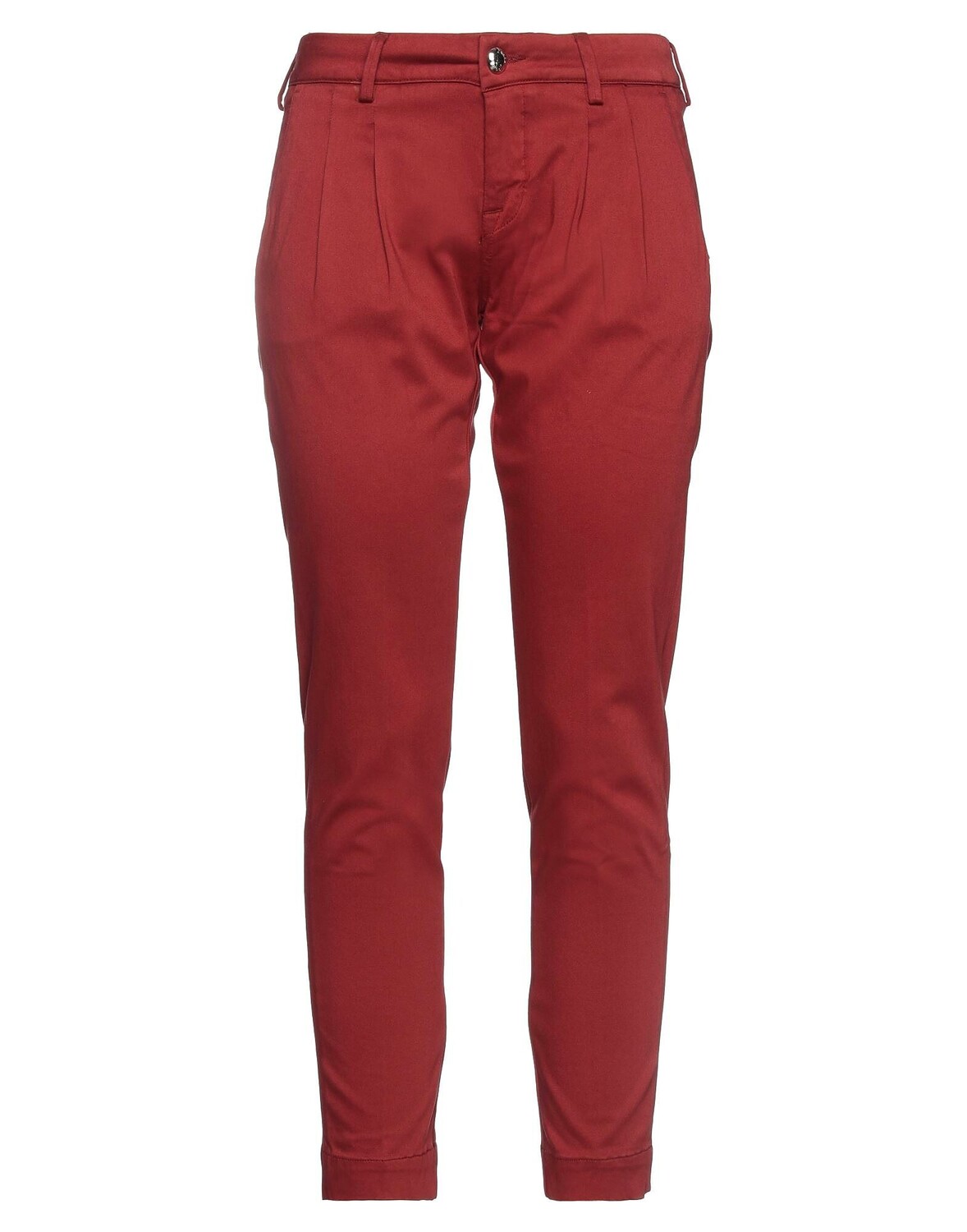 Брюки Jacob Cohen, коричневый
Брюки Jacob Cohen, коричневый