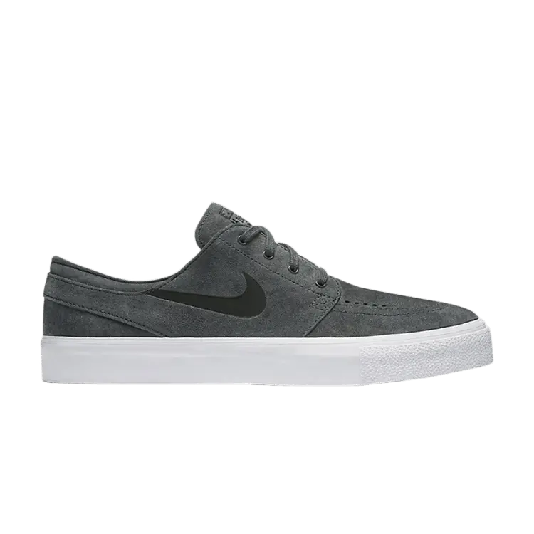 Кеды Nike Zoom Janoski SB HT Premium 'Anthracite', черный
Кеды Nike Zoom Janoski SB HT Premium 'Anthracite', черный