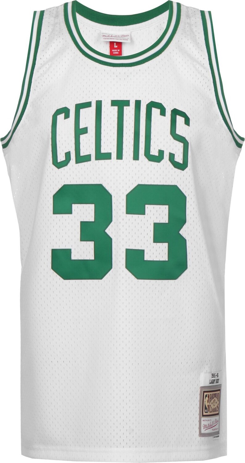 Футболка Mitchell & Ness, белый
Футболка Mitchell & Ness, белый