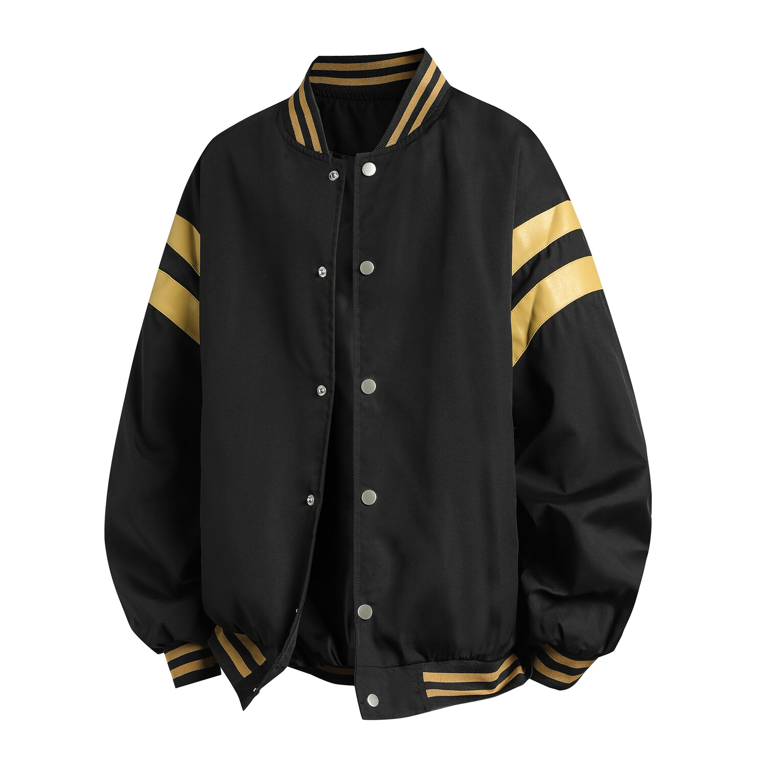 Куртка унисекс черный Bear Union
Куртка унисекс черный Bear Union