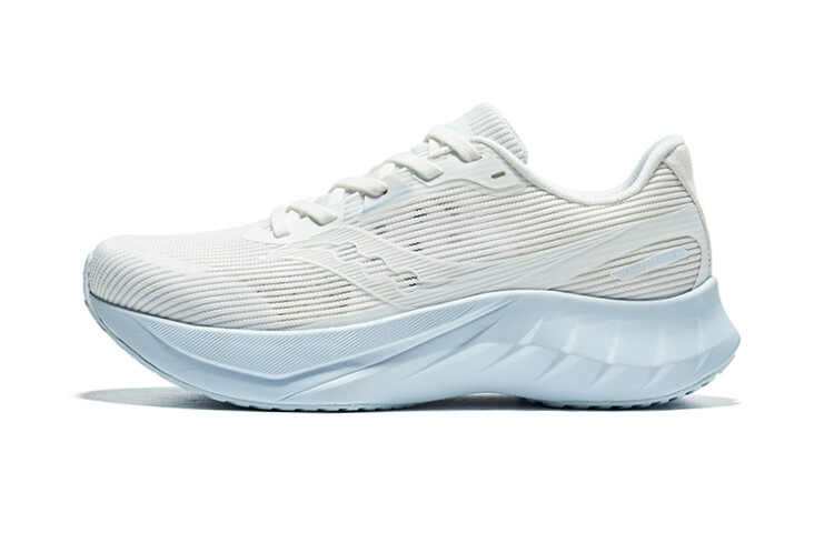 Кроссовки saucony Women's Tide 2 'White Light Blue', белый/синий
Кроссовки saucony Women's Tide 2 'White Light Blue', белый/синий