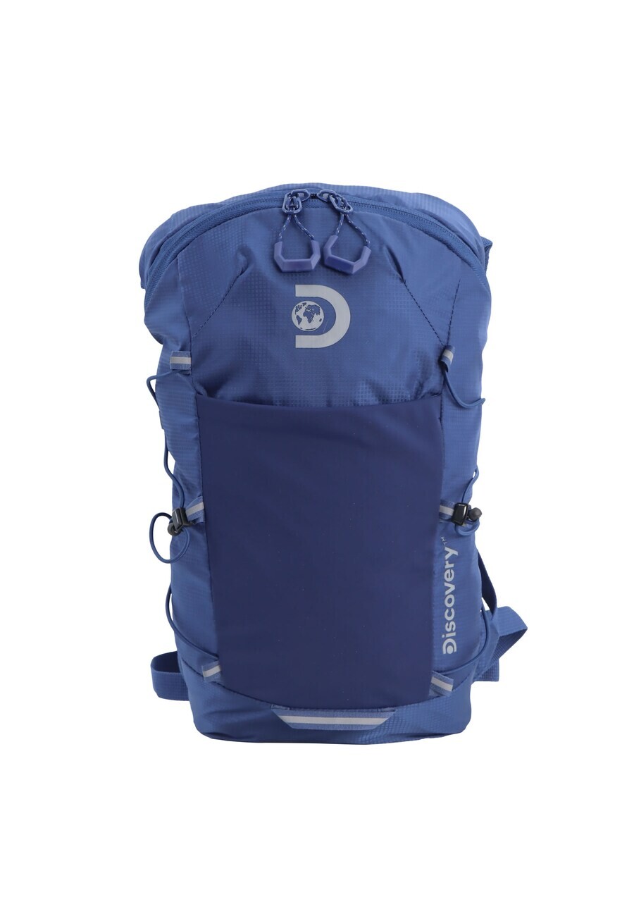 Рюкзак Discovery Sports Backpack, синий
Рюкзак Discovery Sports Backpack, синий