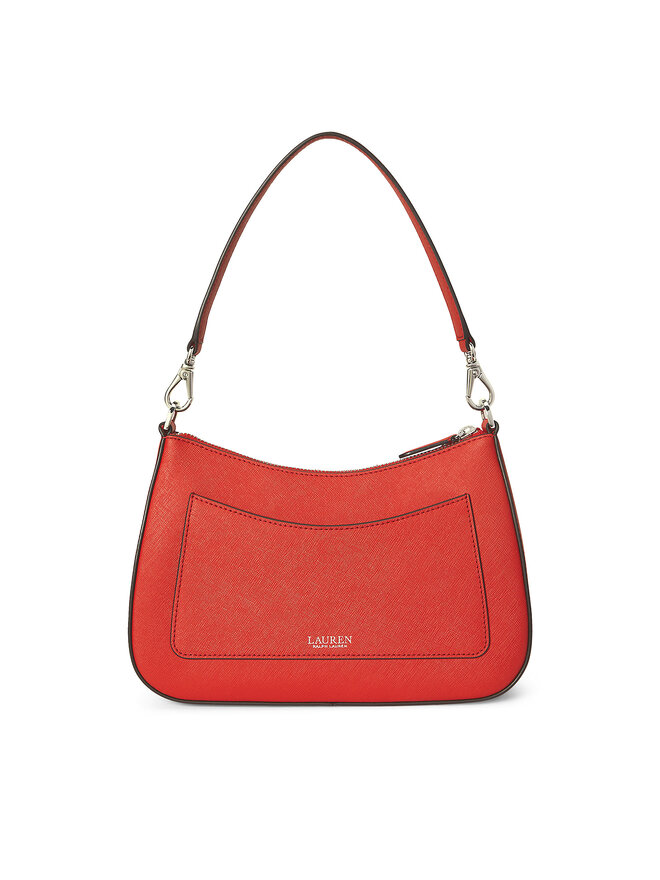 Сумка 431883768050 Lauren Ralph Lauren, красный
Сумка 431883768050 Lauren Ralph Lauren, красный