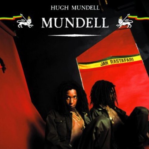 Виниловая пластинка Mundell, Hugh: Mundell
Виниловая пластинка Mundell, Hugh: Mundell