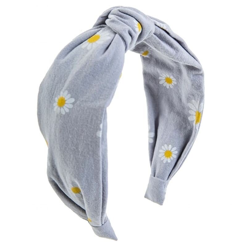 Rockahula Kids - Повязка для волос с ромашками
Rockahula Kids - Повязка для волос с ромашками