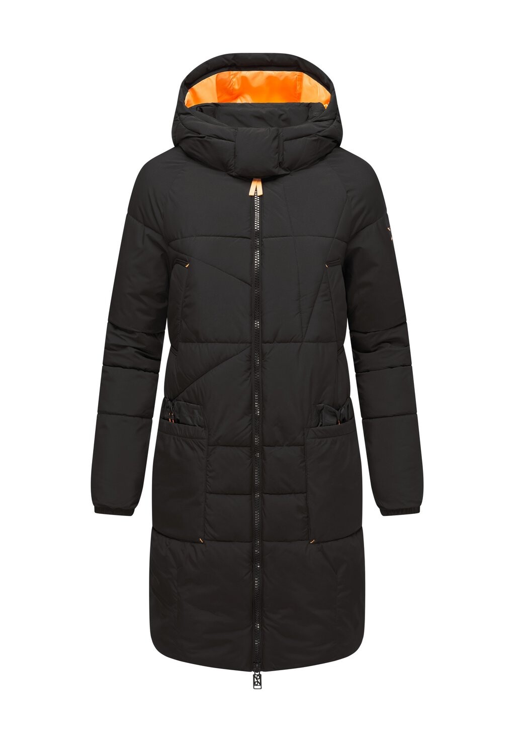 Зимнее пальто BLI BLA Navahoo, черный
Зимнее пальто BLI BLA Navahoo, черный