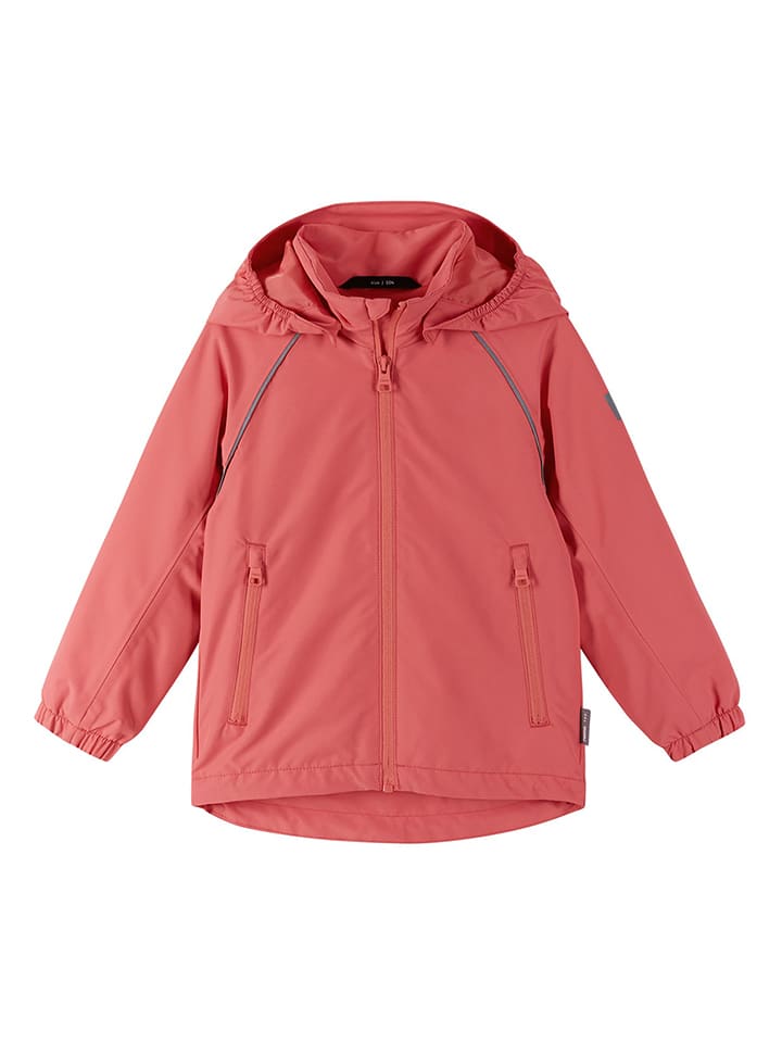 Функциональная куртка Reima, розовый
Функциональная куртка Reima, розовый