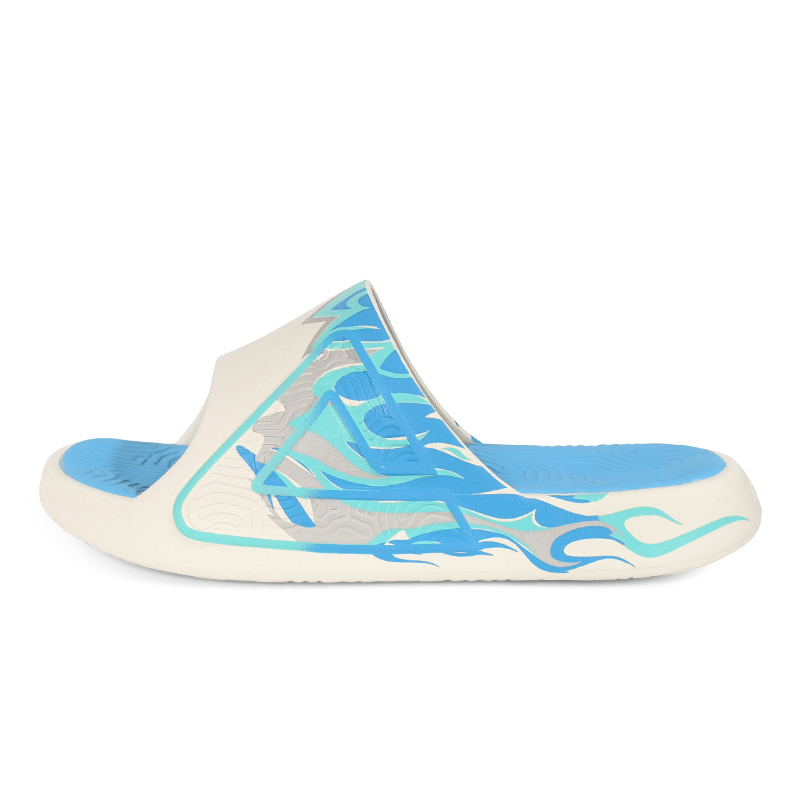 Тапочки-слайды Tai Ji1.0 с износостойкой амортизацией, мужские, цвет экрю PEAK, Ecru Ice Blue
Тапочки-слайды Tai Ji1.0 с износостойкой амортизацией, мужские, цвет экрю PEAK, Ecru Ice Blue